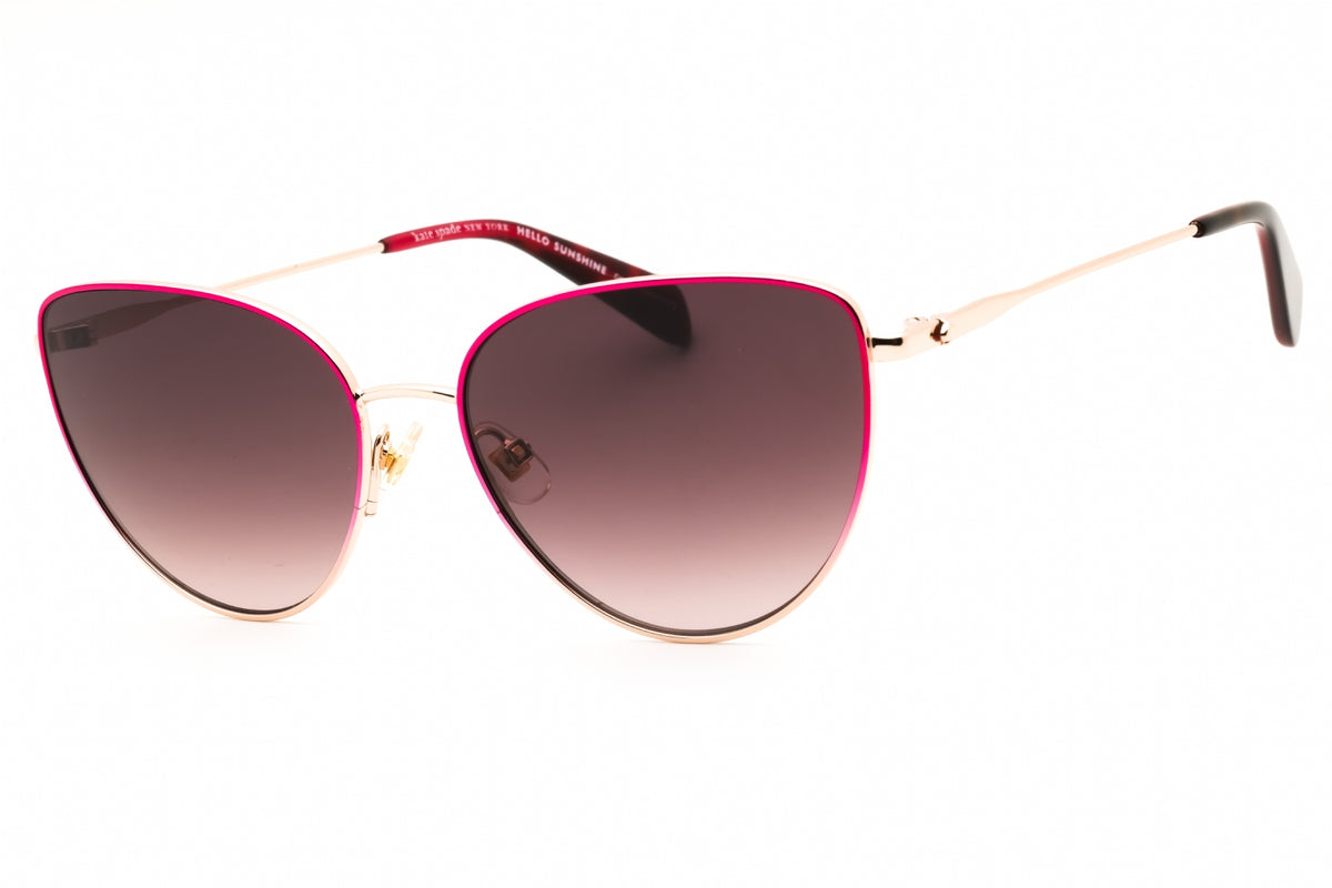 Kate Spade HAILEY/G/S Sunglasses