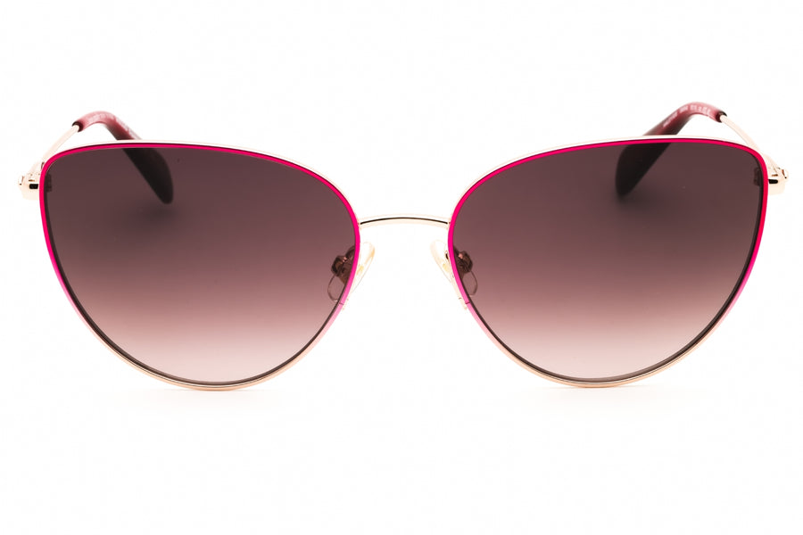 Kate Spade HAILEY/G/S Sunglasses
