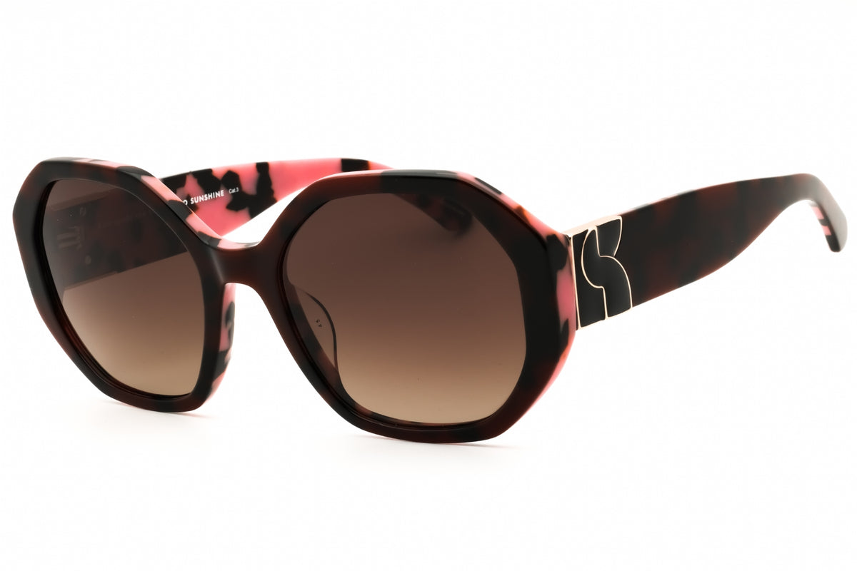 Kate Spade KS FLYNNIE/G/S Sunglasses