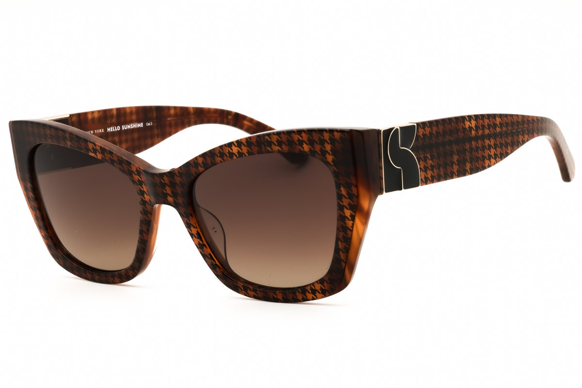 Kate Spade KS JAYDA/G/S Sunglasses