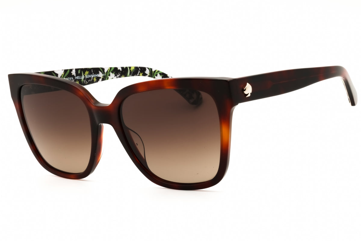 Kate Spade KS KIYA 2/G/S Sunglasses