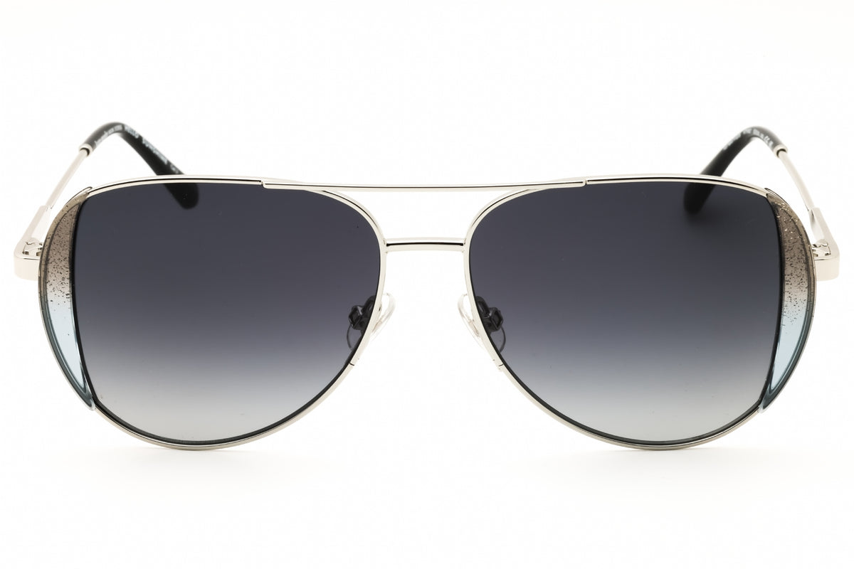 Kate Spade KS NAVY/G/S Sunglasses