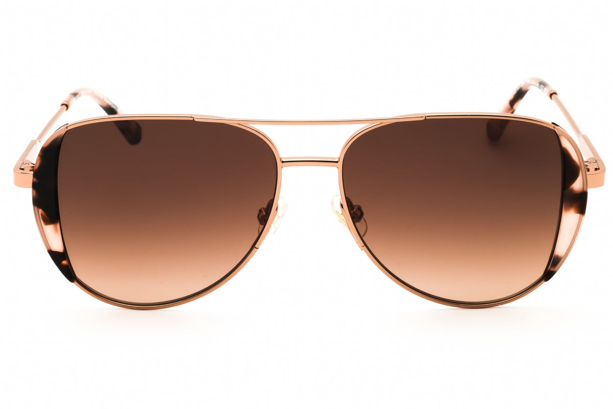 Kate Spade KS NAVY/G/S Sunglasses