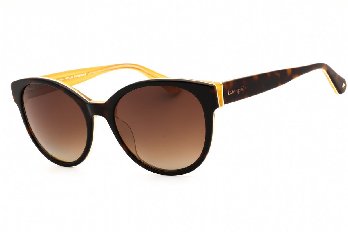 Kate Spade NATHALIE/G/S/US Sunglasses