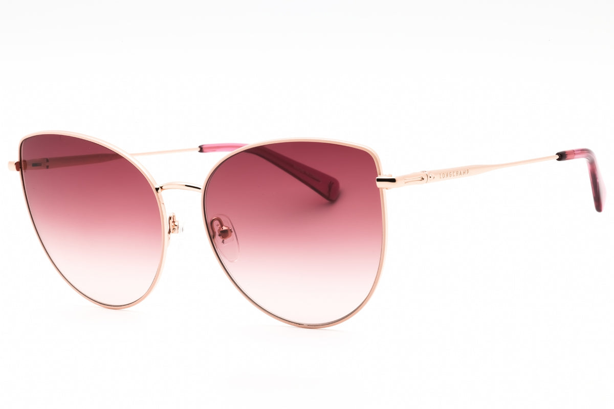 Longchamp LO158S Sunglasses