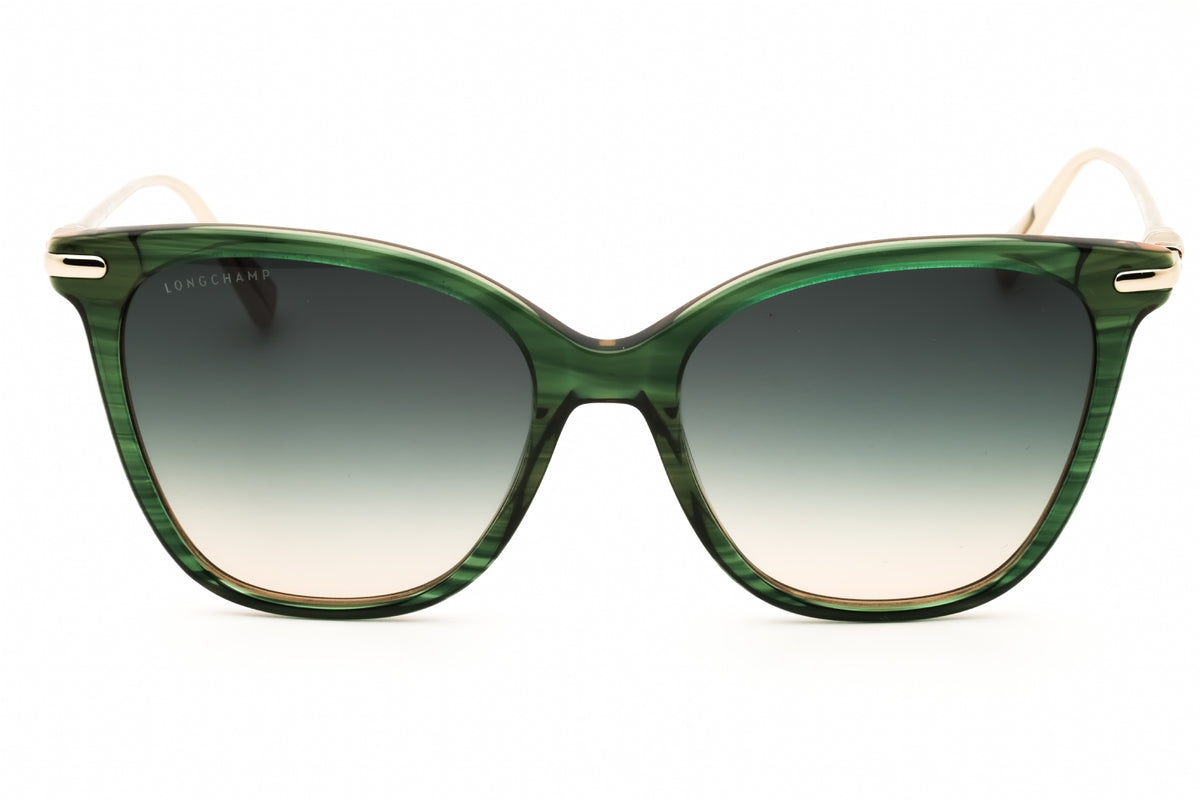 Longchamp LO757SN Sunglasses