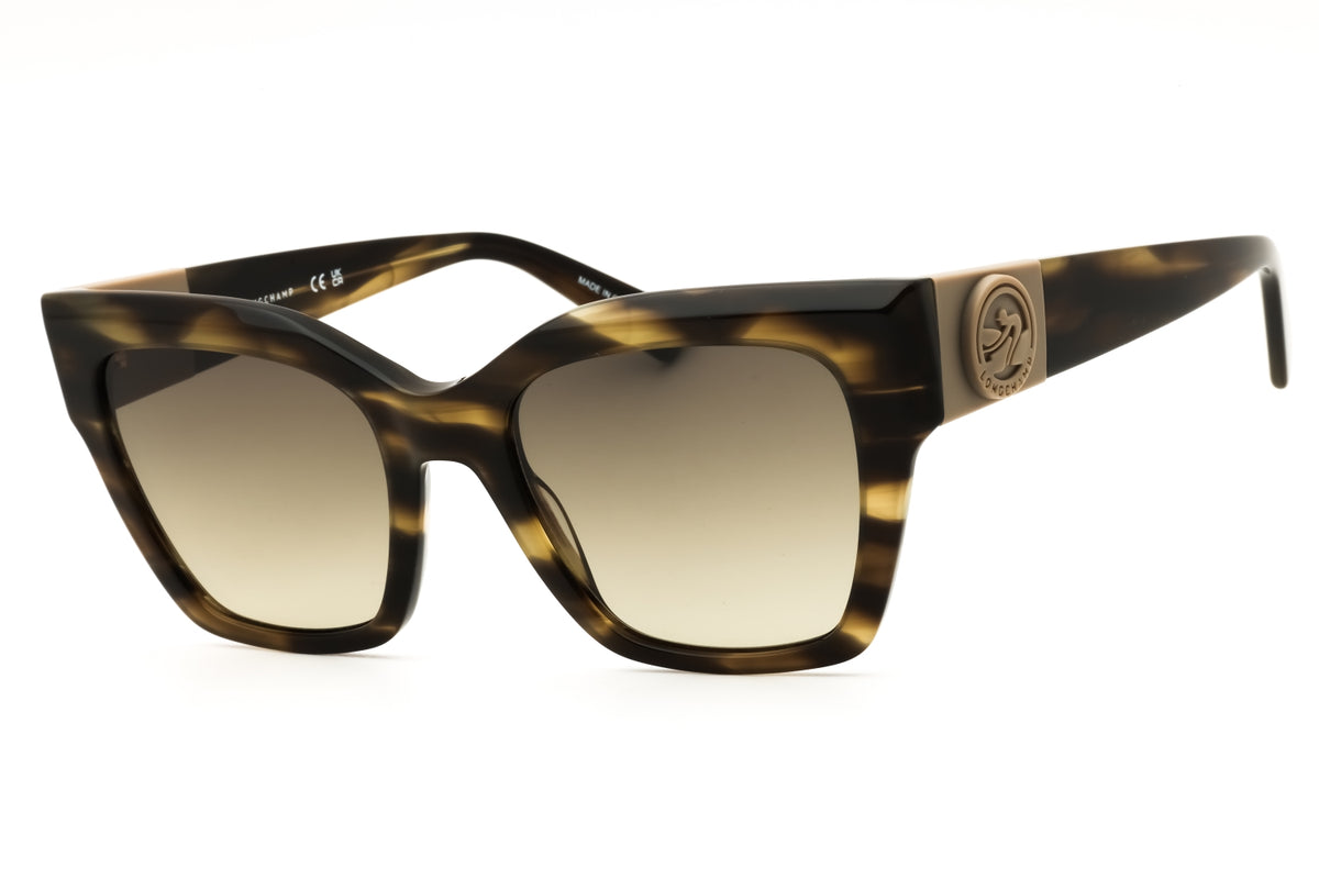Longchamp LO762S Sunglasses