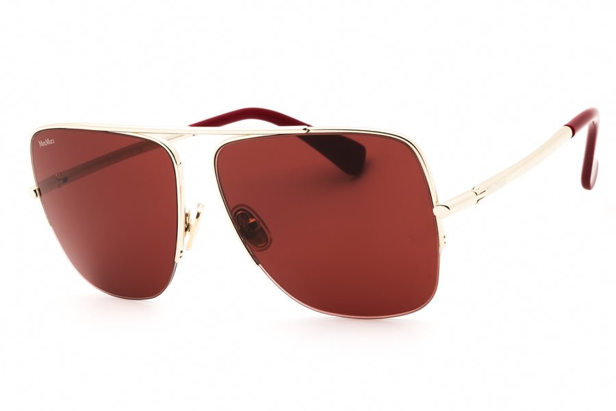 Max Mara MM0121 Sunglasses