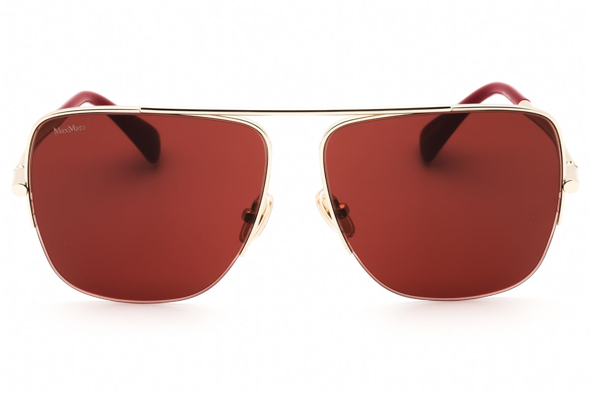 Max Mara MM0121 Sunglasses