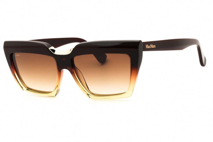 Max Mara MM0137 Sunglasses