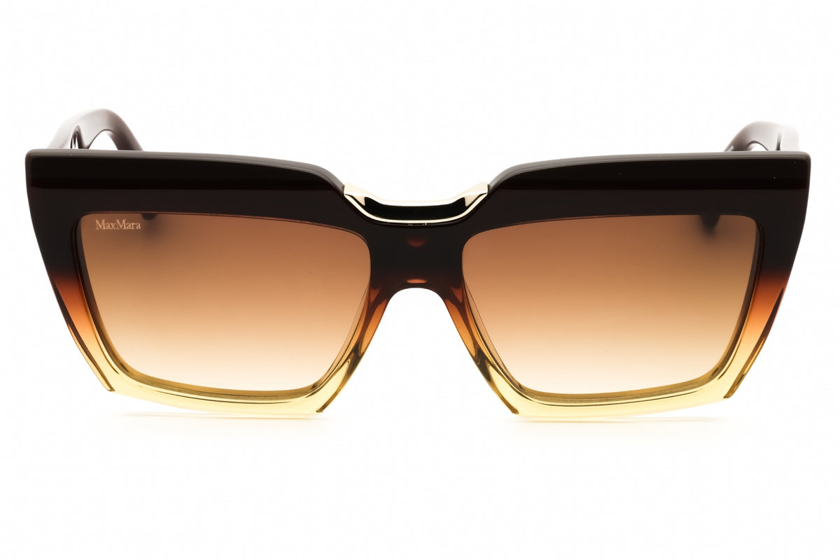 Max Mara MM0137 Sunglasses