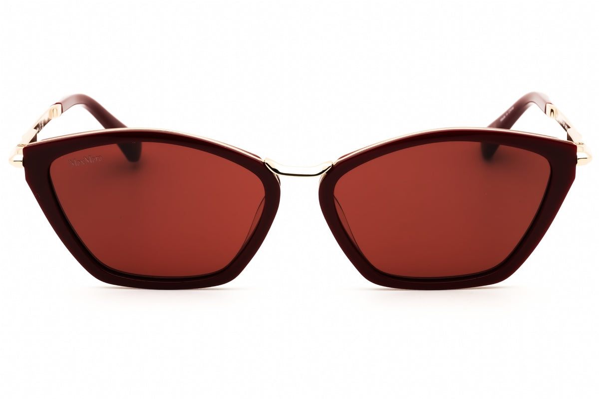 Max Mara MM0162 Sunglasses