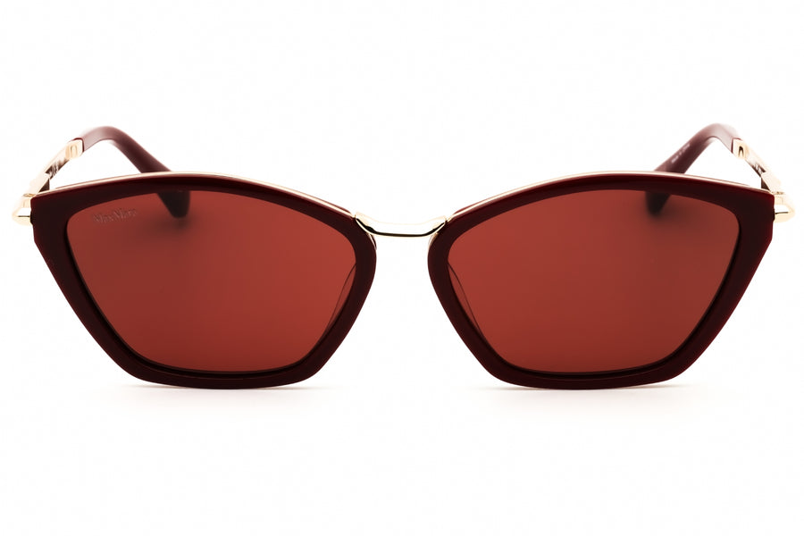 Max Mara MM0162 Sunglasses