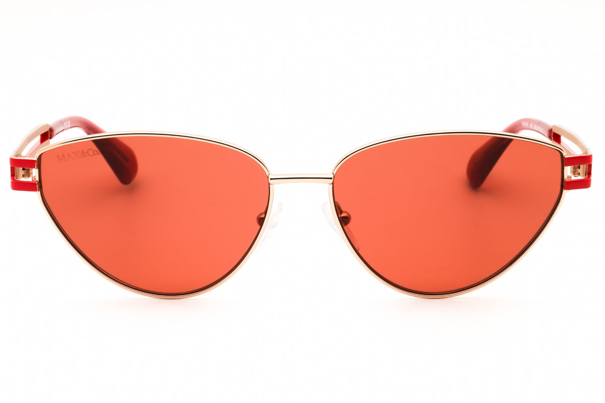 Max & Co MO0089 Sunglasses