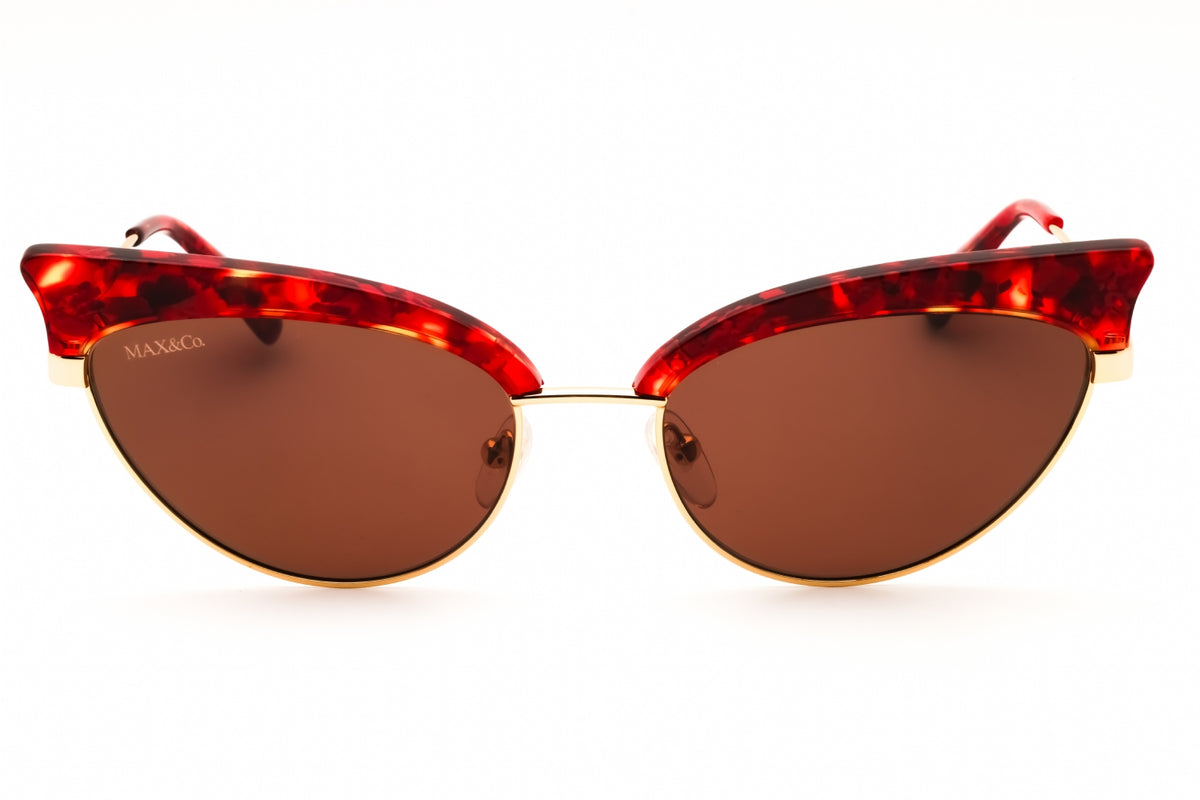 Max & Co MO0102 Sunglasses