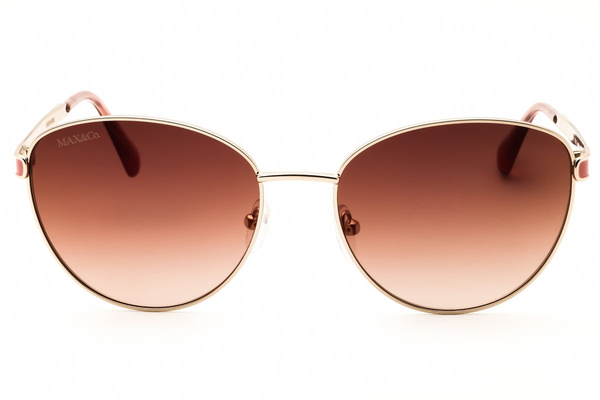 Max & Co MO0105 Sunglasses