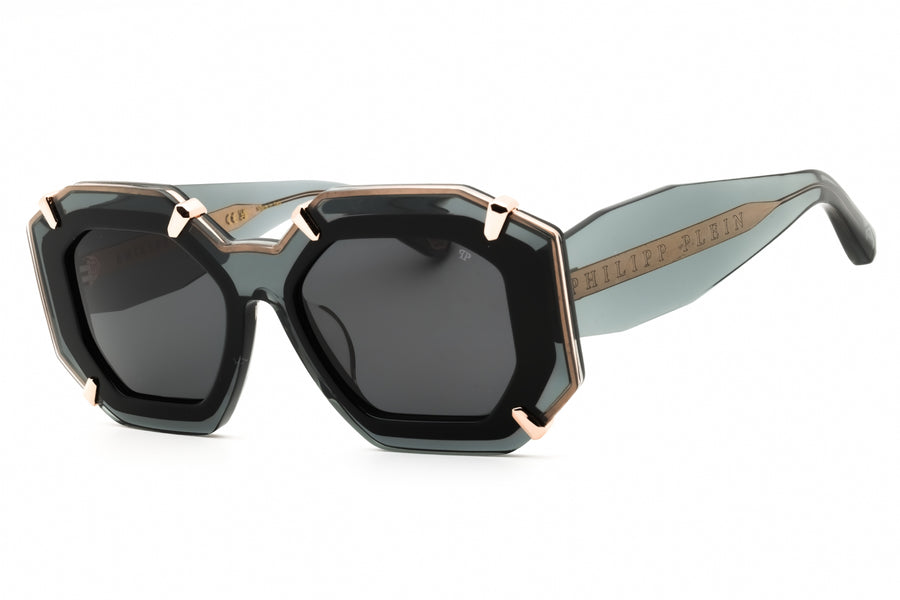 Philipp Plein SPP098V Sunglasses