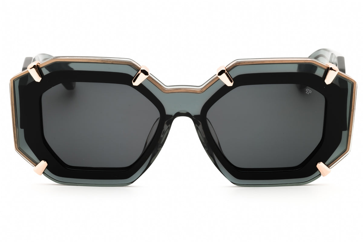 Philipp Plein SPP098V Sunglasses