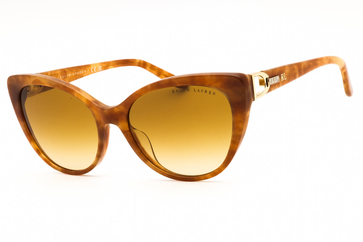 Ralph Lauren 0RL8215BU Sunglasses