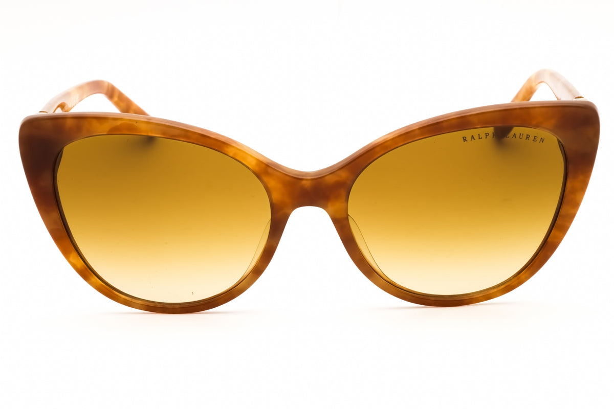 Ralph Lauren 0RL8215BU Sunglasses