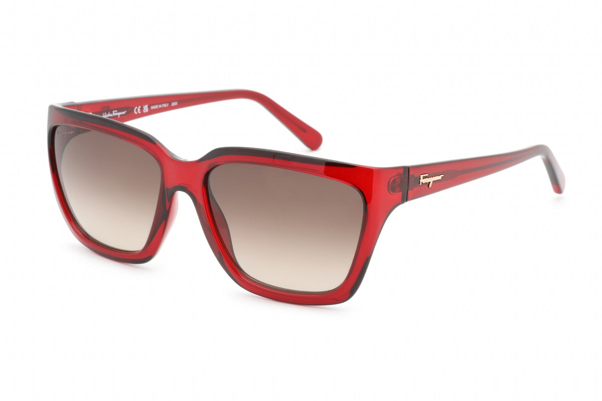 Ferragamo Salvatore Ferragamo SF1018S Sunglasses