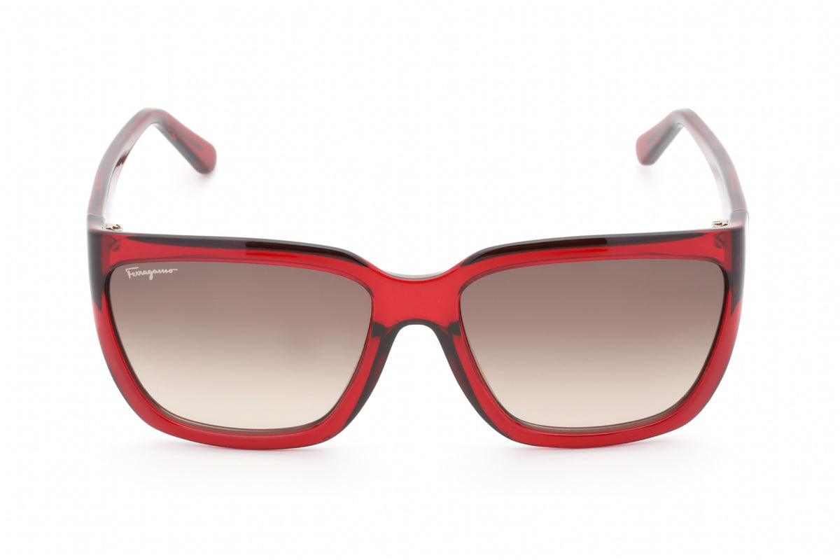 Ferragamo Salvatore Ferragamo SF1018S Sunglasses