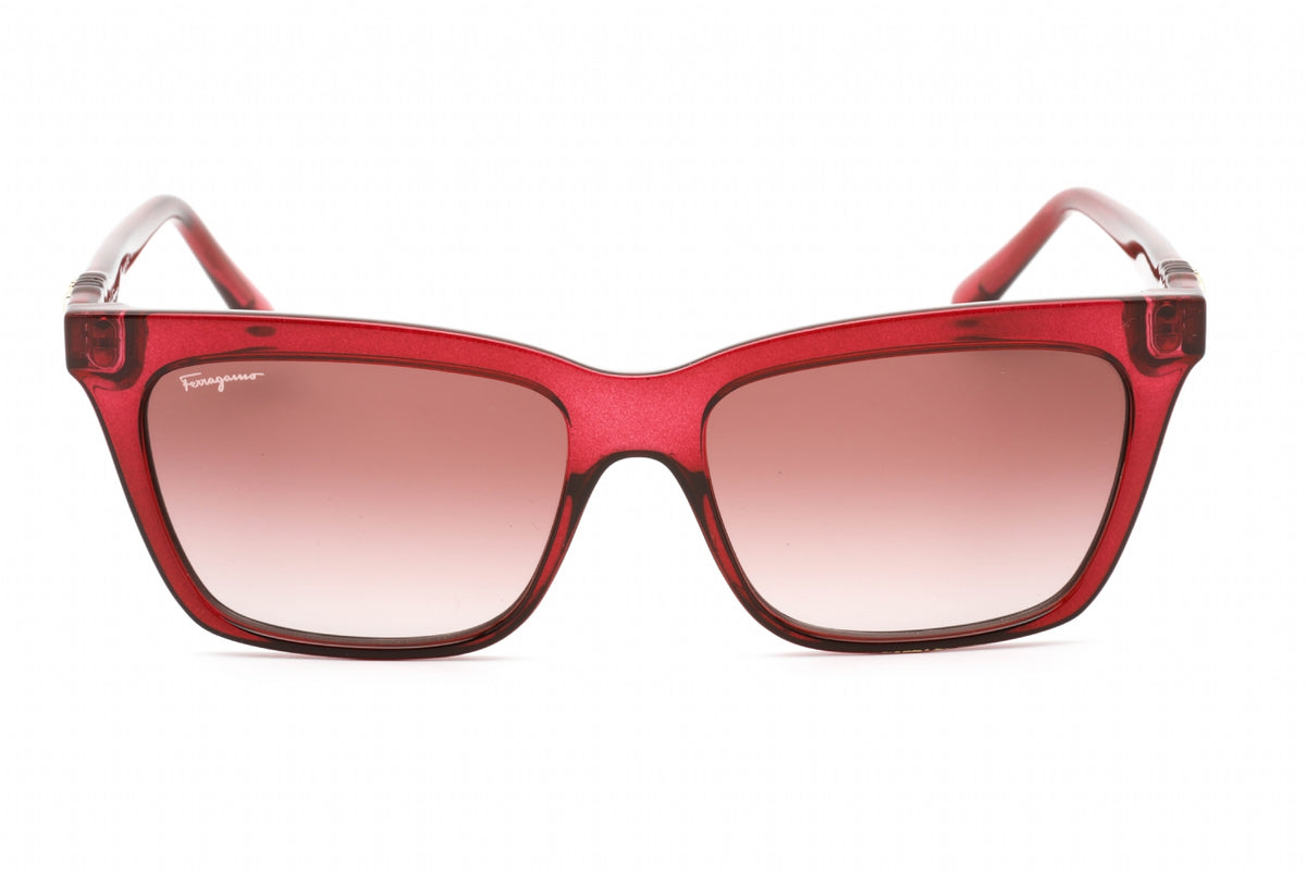 Ferragamo Salvatore Ferragamo SF1027S Sunglasses