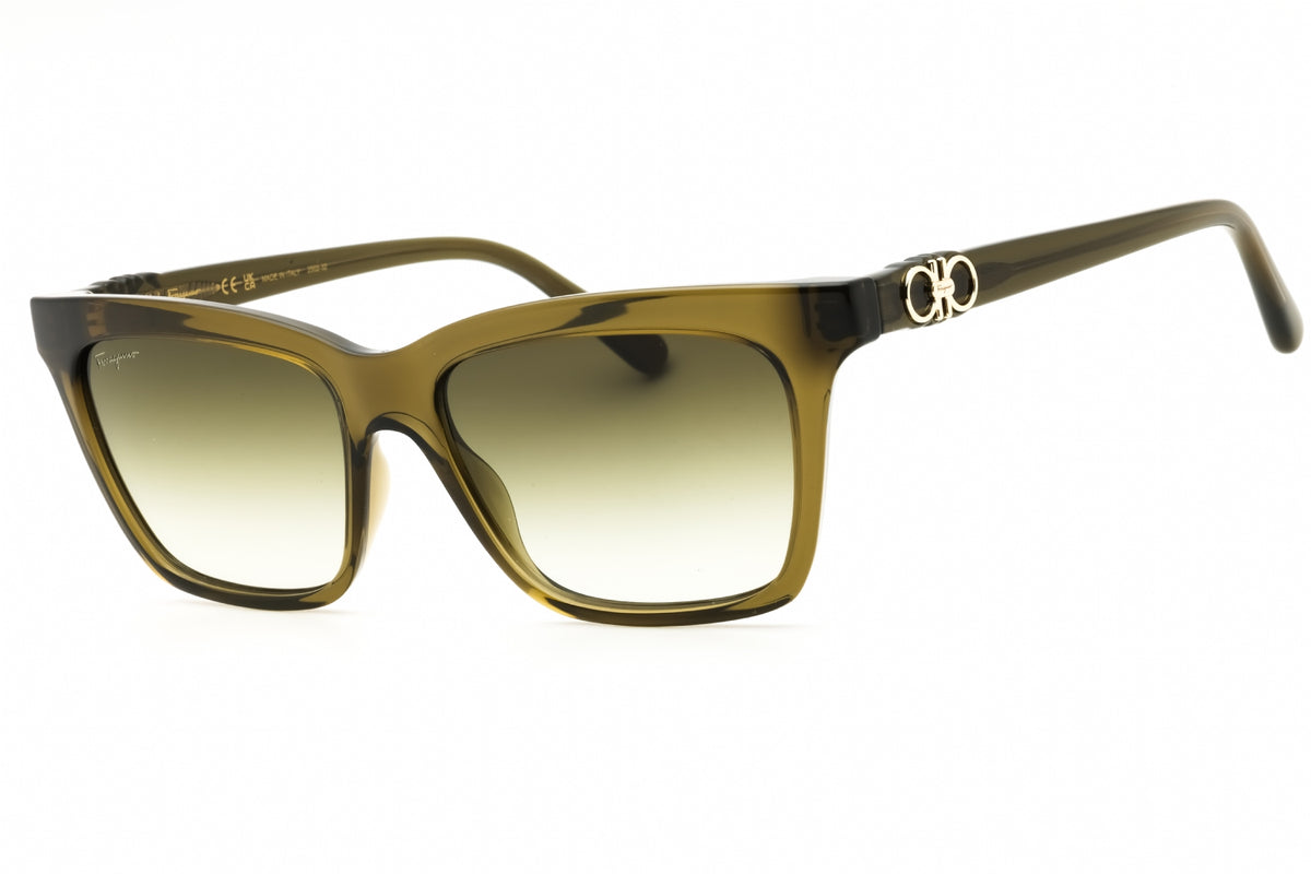 Ferragamo Salvatore Ferragamo SF1027S Sunglasses