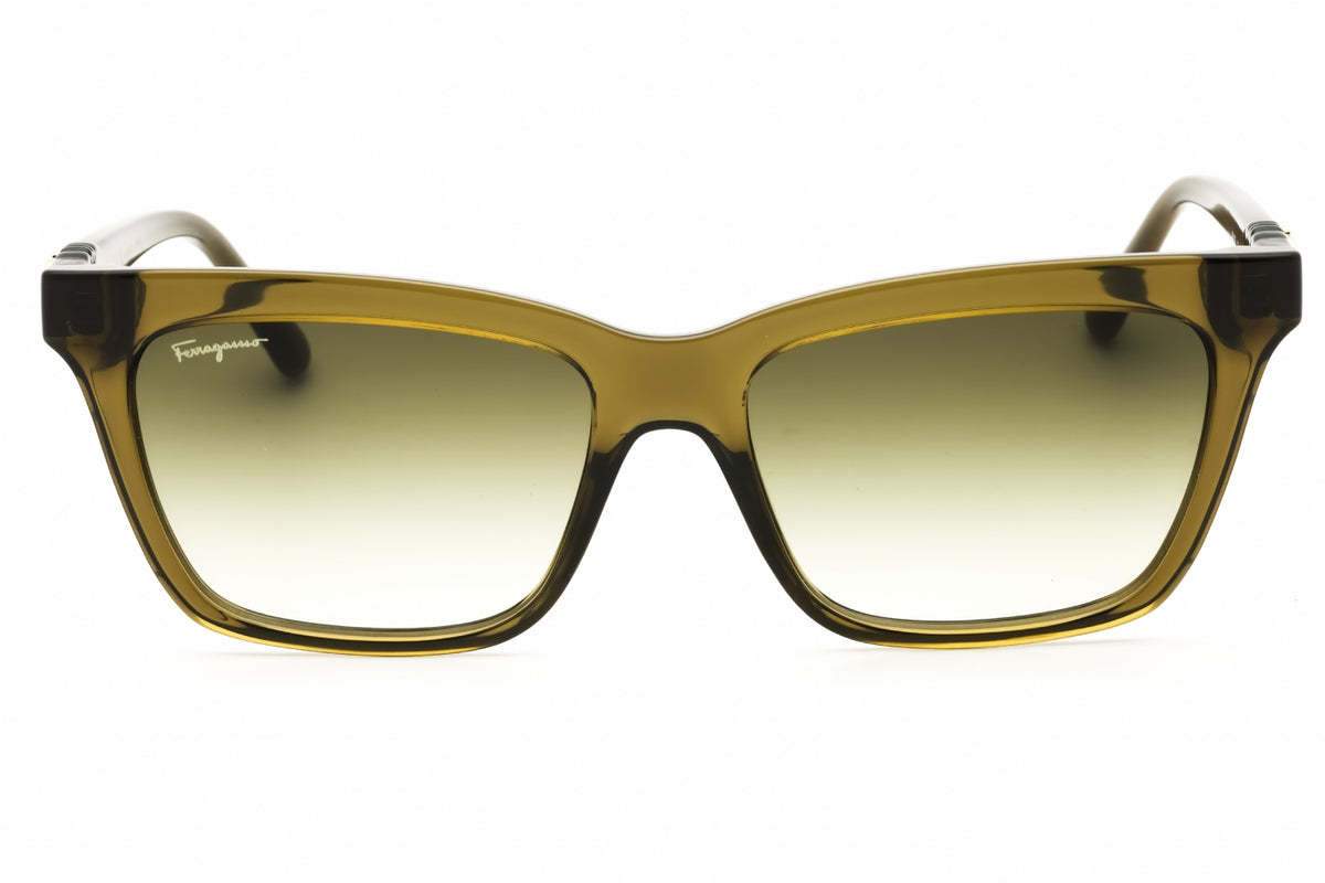 Ferragamo Salvatore Ferragamo SF1027S Sunglasses