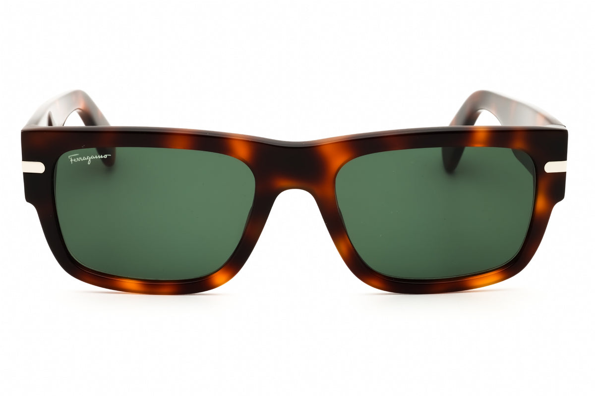 Ferragamo Salvatore Ferragamo SF1030SCP Sunglasses