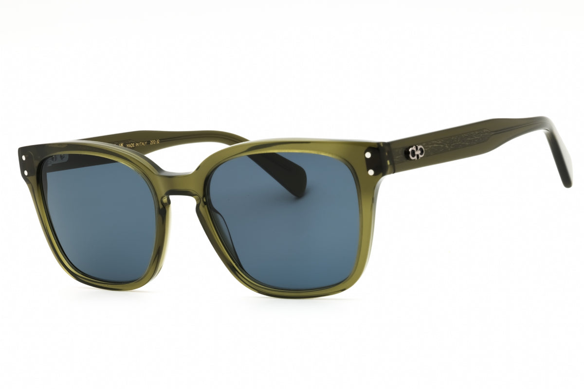 Ferragamo Salvatore Ferragamo SF1040SCP Sunglasses