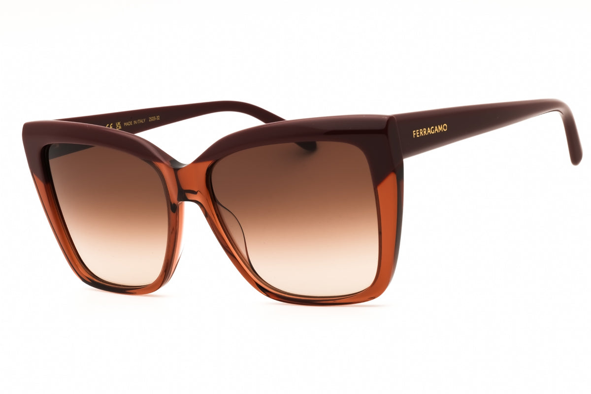 Ferragamo Salvatore Ferragamo SF1102S Sunglasses