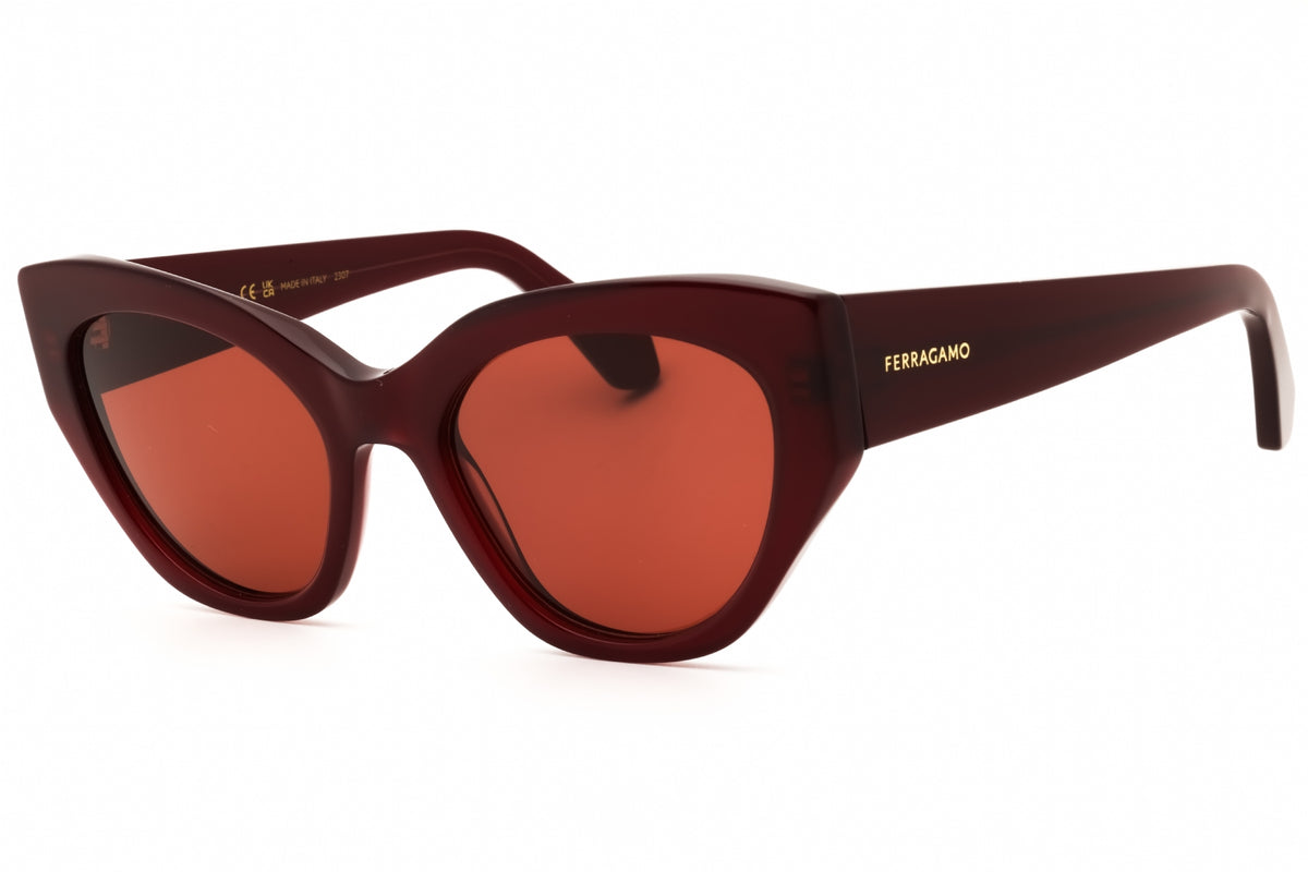 Ferragamo Salvatore Ferragamo SF1107S Sunglasses