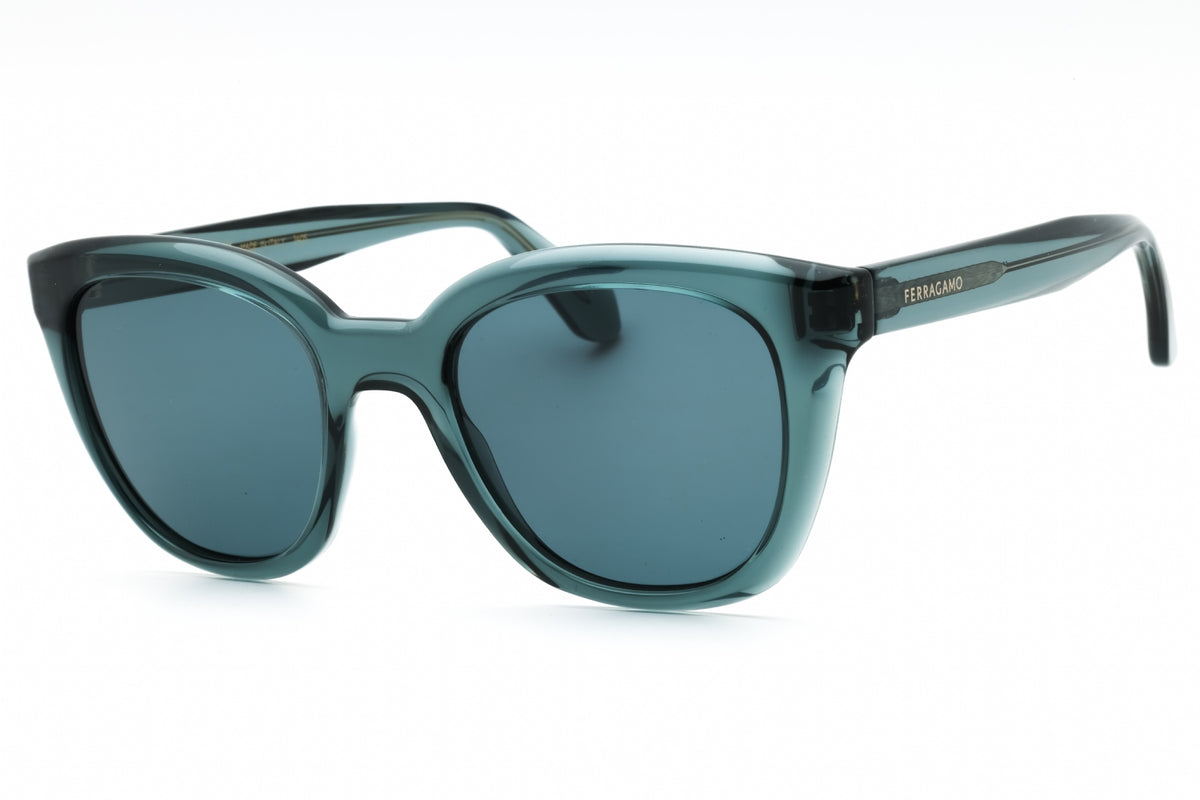 Ferragamo Salvatore Ferragamo SF2000S Sunglasses