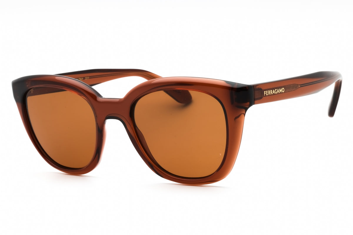 Ferragamo Salvatore Ferragamo SF2000S Sunglasses
