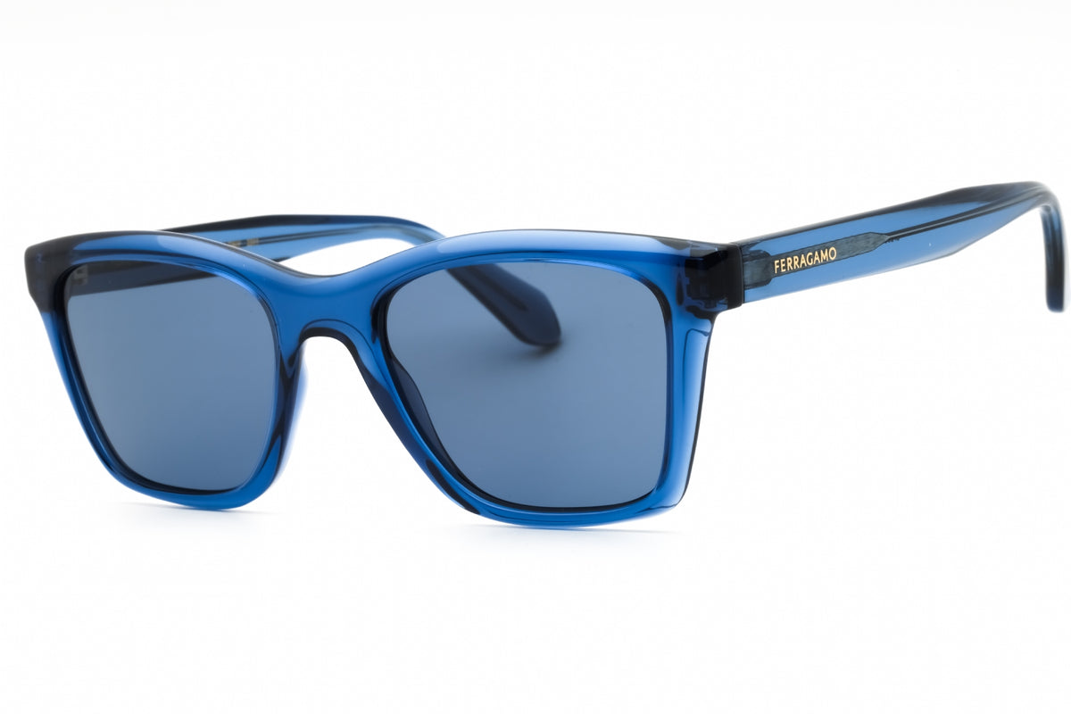 Ferragamo Salvatore Ferragamo SF2001S Sunglasses