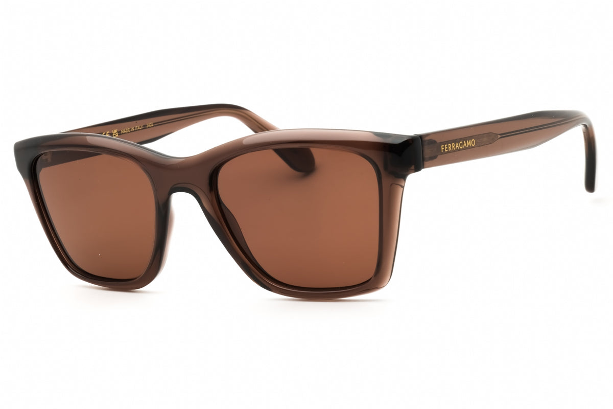Ferragamo Salvatore Ferragamo SF2001S Sunglasses