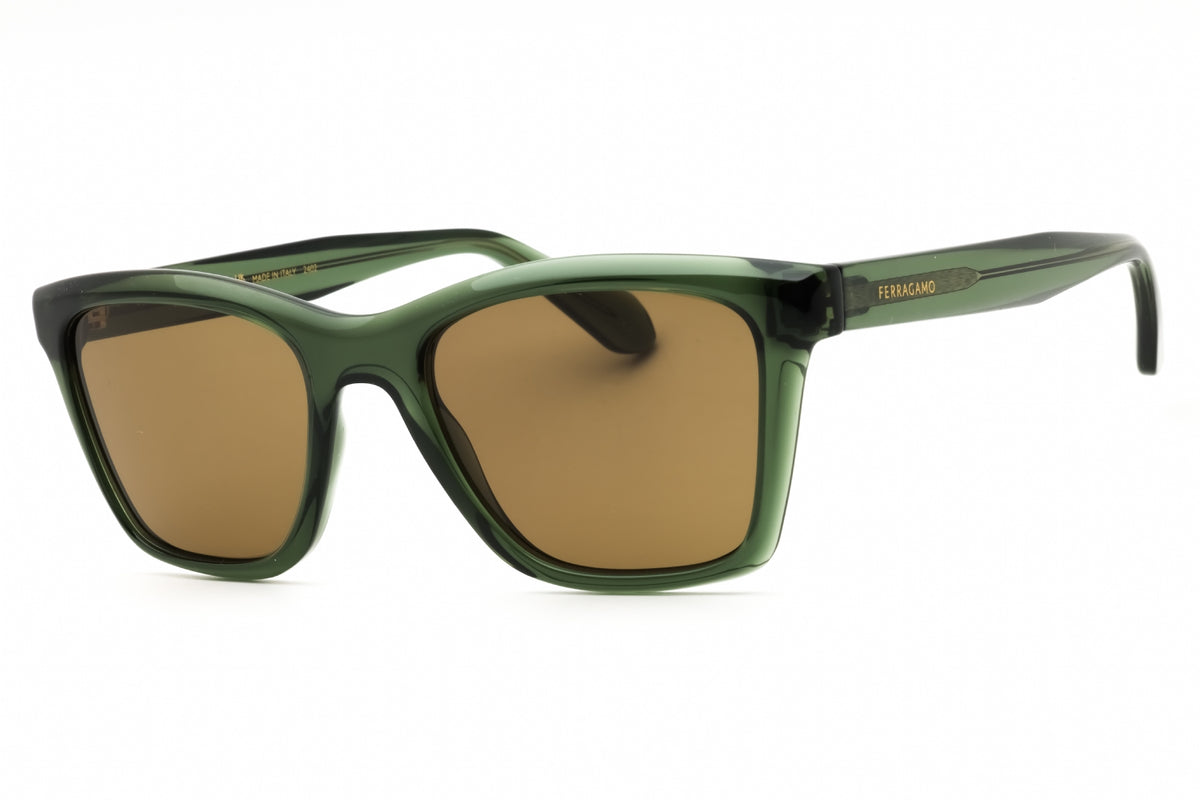 Ferragamo Salvatore Ferragamo SF2001S Sunglasses
