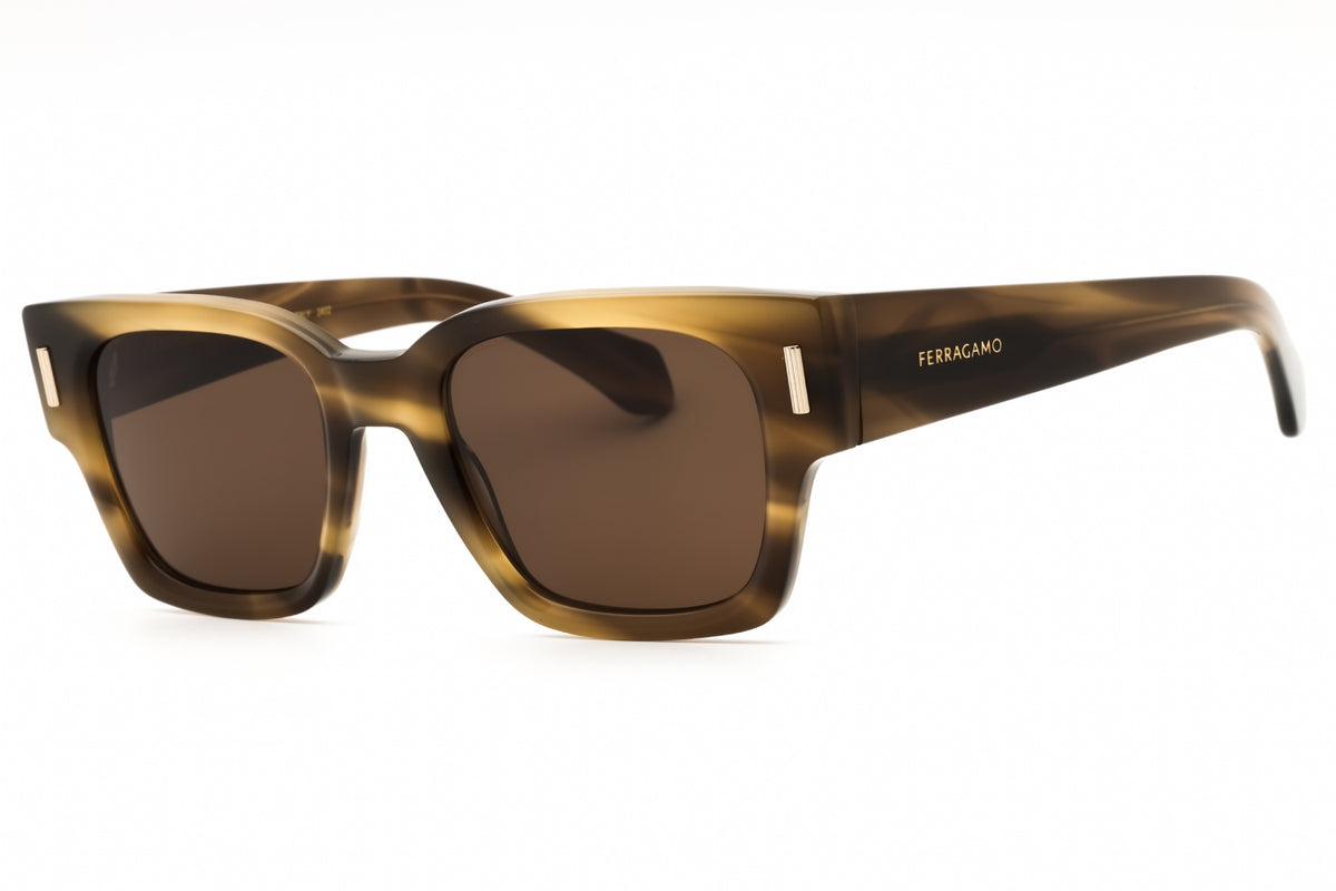 Ferragamo Salvatore Ferragamo SF2010S Sunglasses