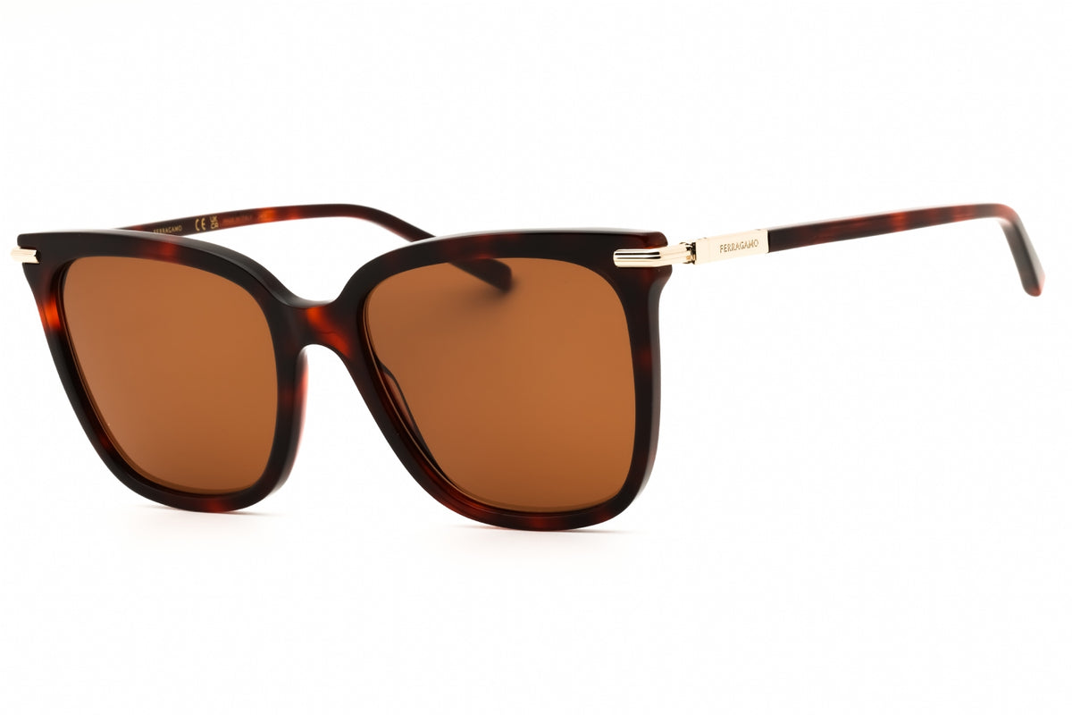 Ferragamo Salvatore Ferragamo SF2037S Sunglasses