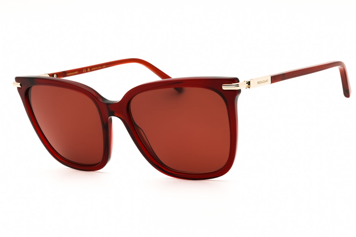 Ferragamo Salvatore Ferragamo SF2037S Sunglasses