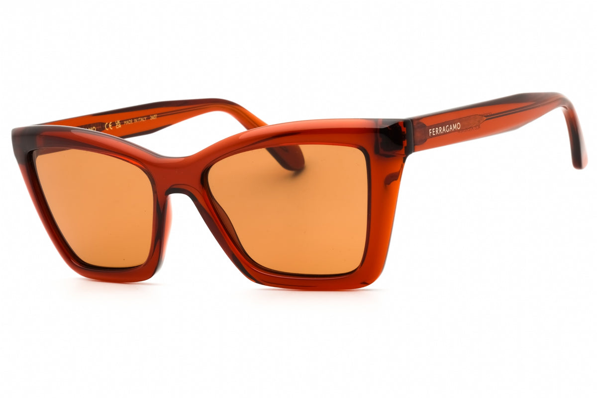 Ferragamo Salvatore Ferragamo SF2039SE Sunglasses
