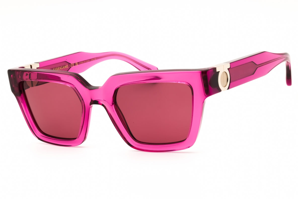 Ferragamo Salvatore Ferragamo SF2066S Sunglasses
