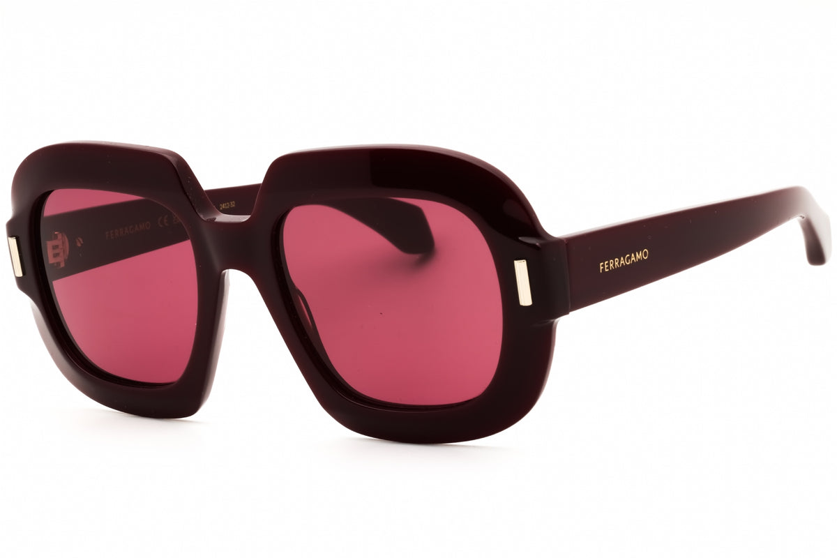 Ferragamo Salvatore Ferragamo SF2068SE Sunglasses