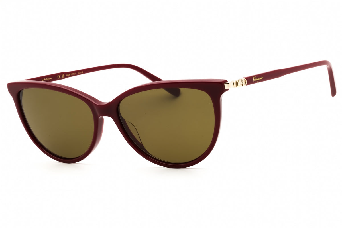 Ferragamo Salvatore Ferragamo SF2870SCP Sunglasses