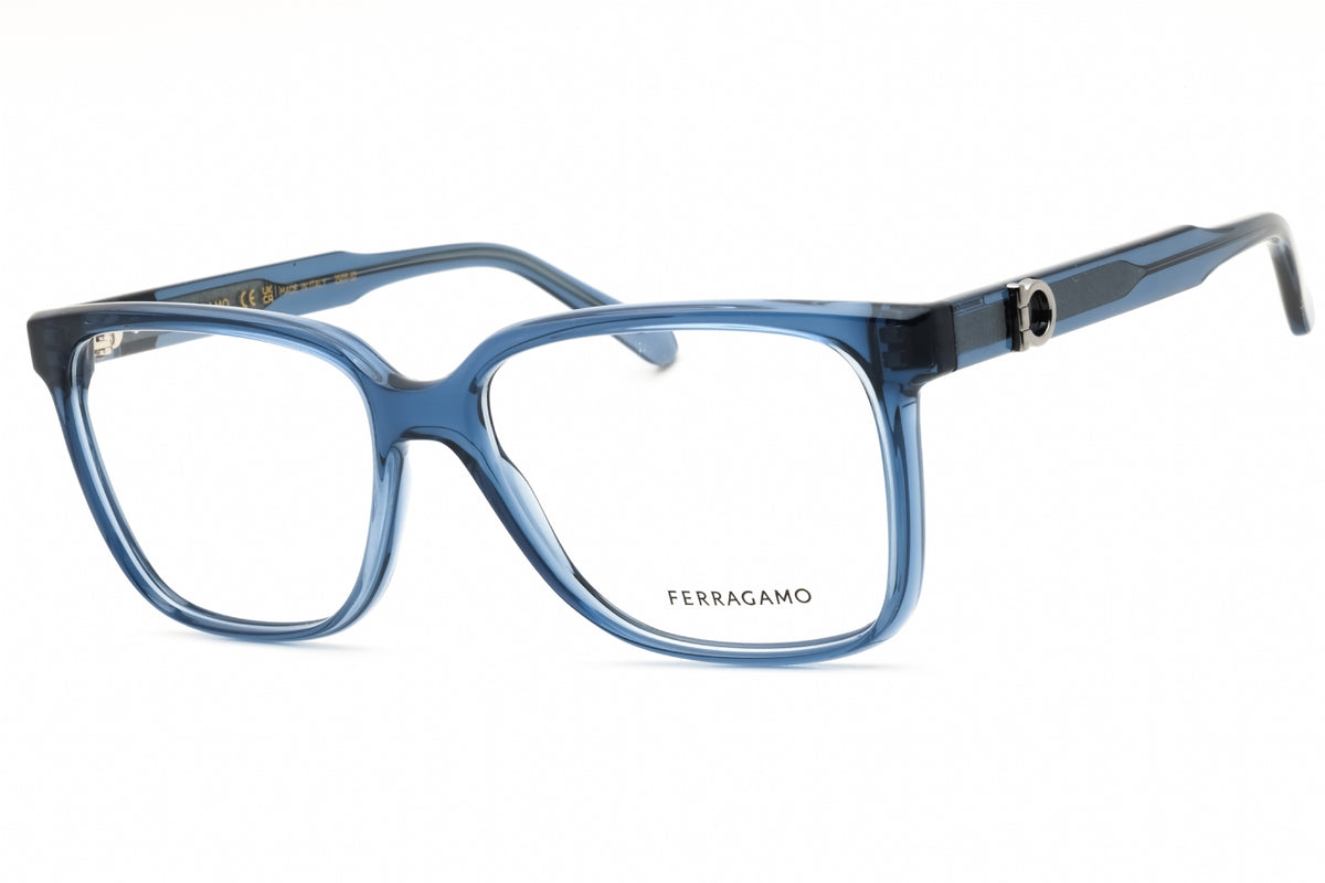 Ferragamo Salvatore Ferragamo SF3043E Eyeglasses