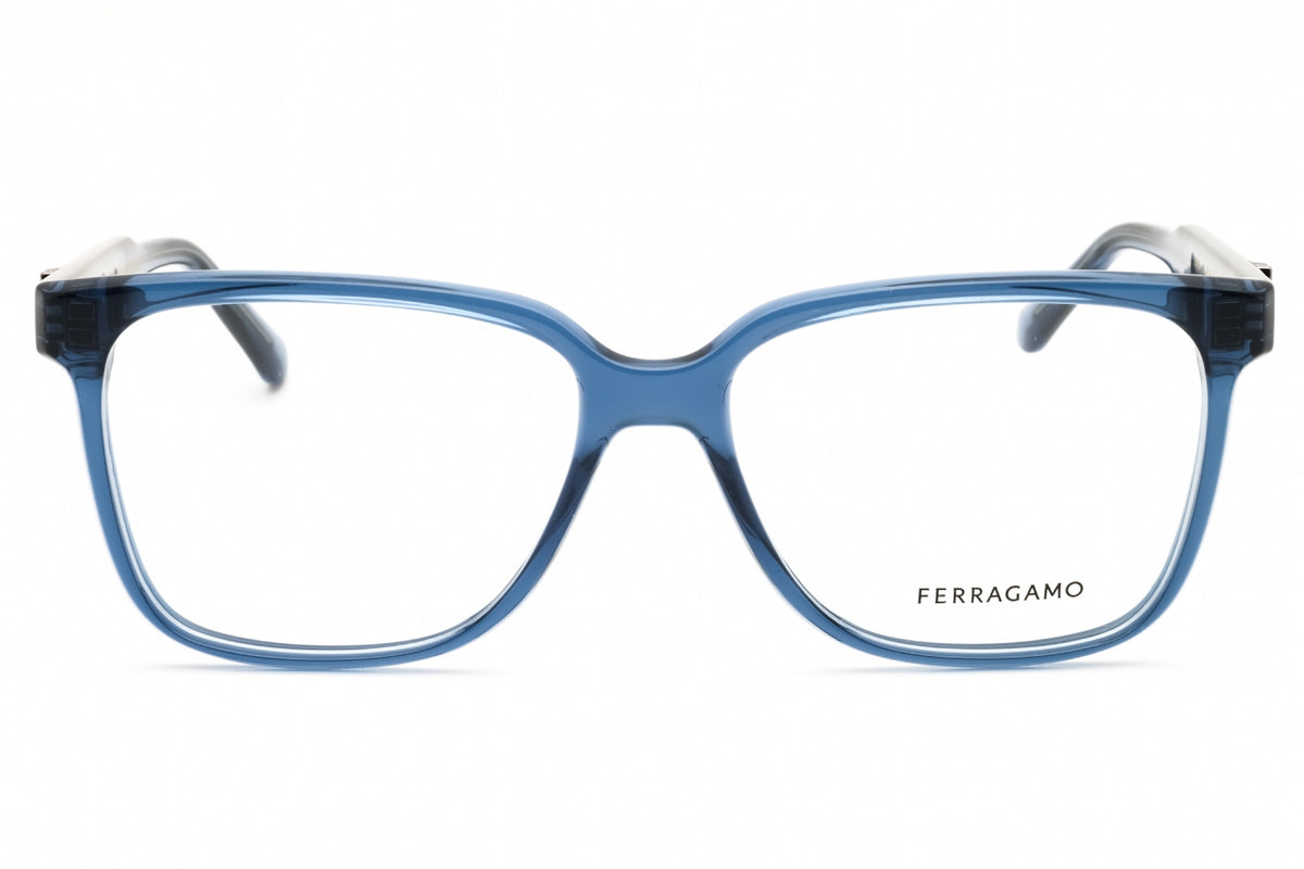 Ferragamo Salvatore Ferragamo SF3043E Eyeglasses