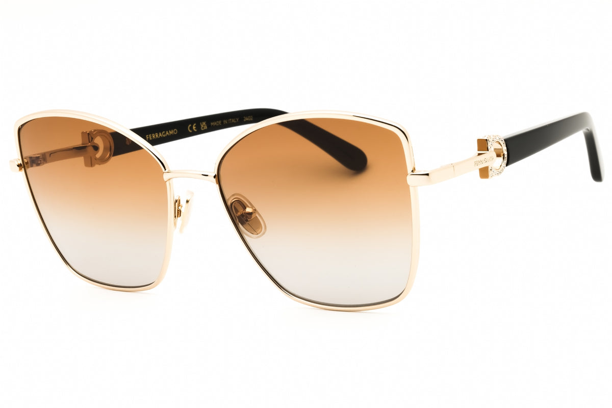 Ferragamo Salvatore Ferragamo SF312SR Sunglasses