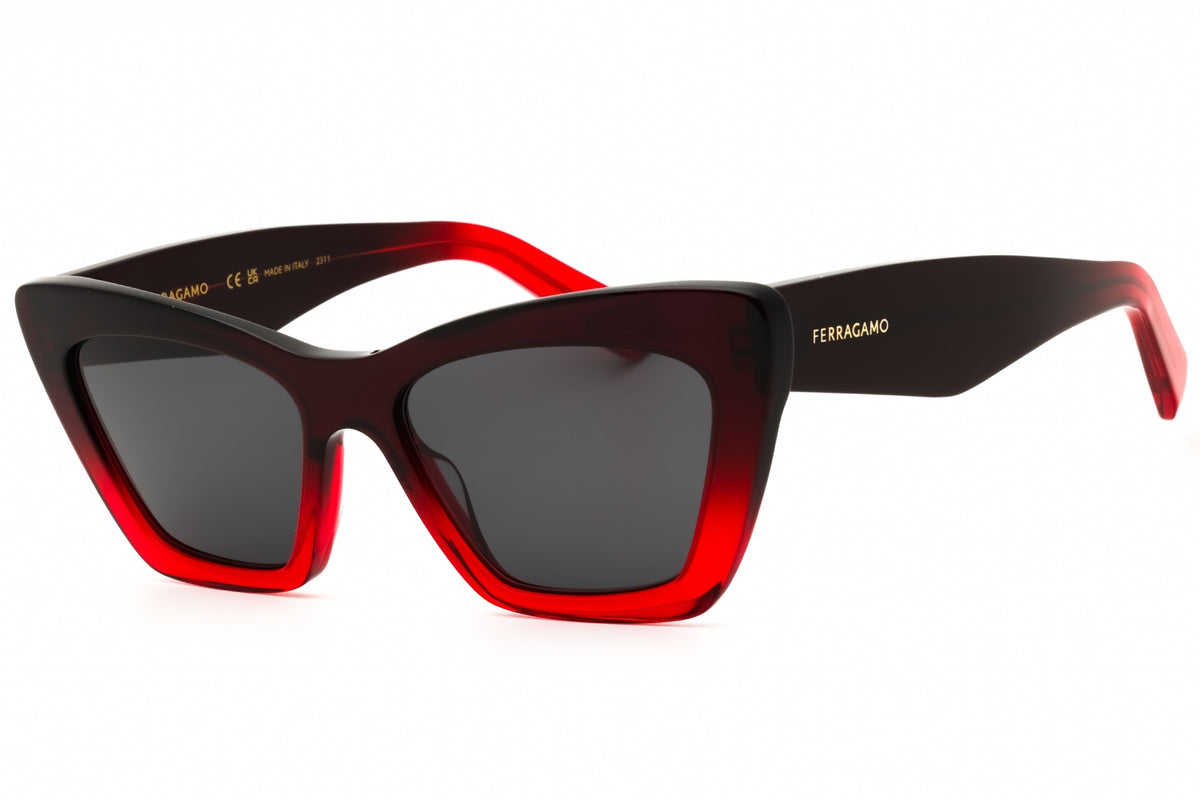 Ferragamo Salvatore Ferragamo SF929SN Sunglasses