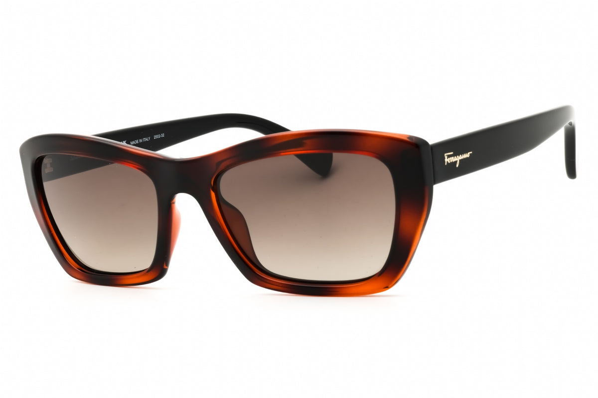 Ferragamo Salvatore Ferragamo SF958S Sunglasses